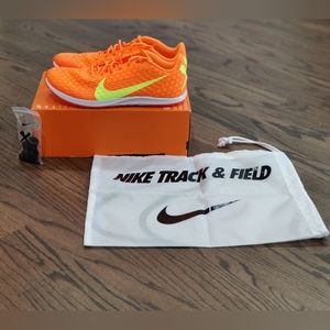 Nike Zoom Rival XC 5 "Track and Field" Sneakers